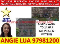 Langston Ville (D9), Apartment #103642922